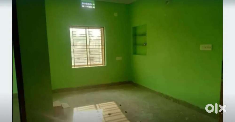 Co Leaving Room,1 Rk Room -Baramunda