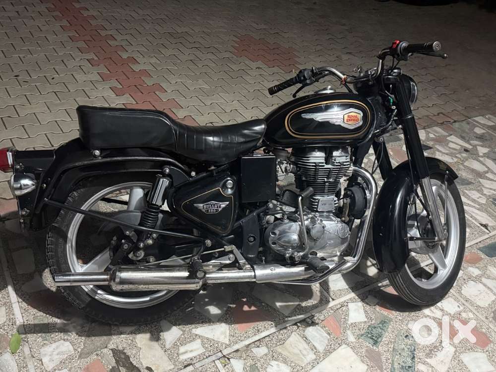 All original bullet good condition first owner pb 65 number