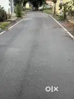 Bbmp 30 X 40 site sale at Near Nagasandra Metro Near Christ Coll