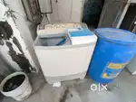 Samsung washing machine