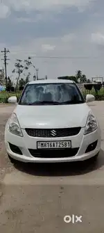 Maruti Suzuki Swift DDiS VDI, 2012, Diesel