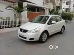 Maruti Suzuki SX4 2007-2012 ZDI, 2011, Diesel
