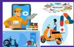 Pharmacy delivery
