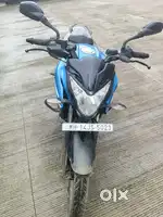 Pulsar ns125