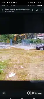60 cent land for sale mudavanmugal