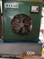 Heavy Duty Adora Air Cooler with LST Motor - Excellent Condition