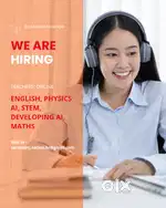 Part time job for all