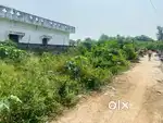 Land for sale in I J NAIDU COLONY