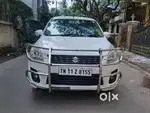 Maruti Suzuki Ertiga 2012-2015 VDI, 2012, Diesel