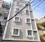 Hostels for men and girls