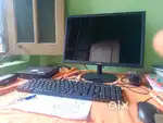 Computer HP desktop  16GB windows 11 256 SSD