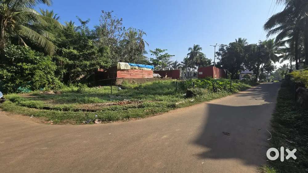 289 sqmtrs plot for sale at Sangolda Bardez North Goa