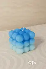 Candles with fregrens