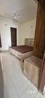 Flat at gated society