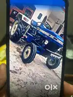 Farmtrac nwe candtion sirf hlla naal chalia bilkul saf