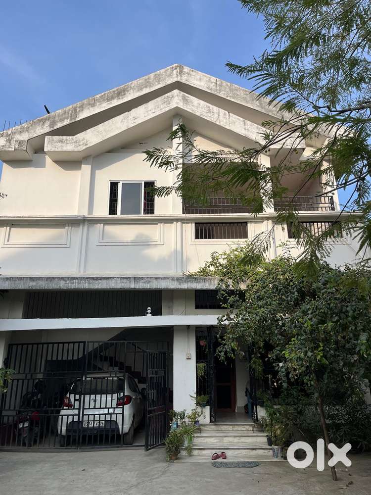 Room rent available at seuj nagar opp Sp office and the new Dc occice