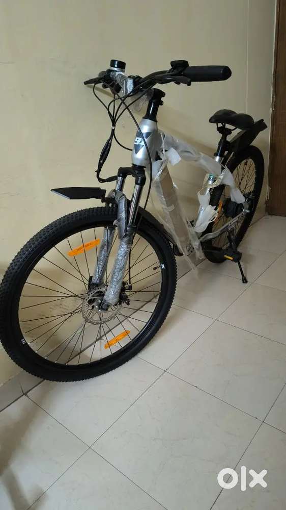 Arjent sell e-bicycle