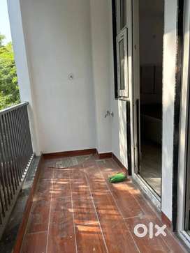 Lovely 2 bhk semi furnished available for rent in Saket