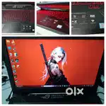 Asus Gaming Laptop