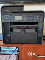CANON IMAGECLASS MF4750 printer