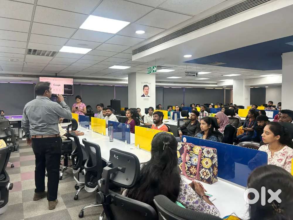 Business development executive