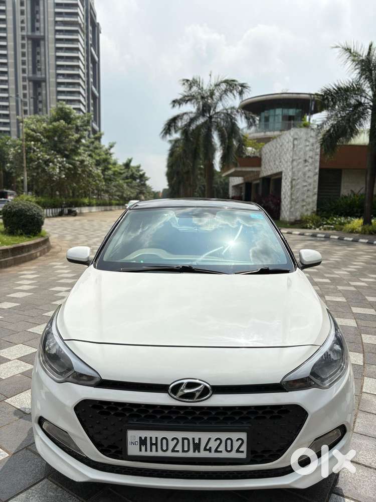 Hyundai i20 1.2 Era, 2015, CNG & Hybrids