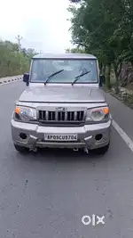 Mahindra Bolero SLE BS IV, 2013, Diesel