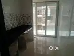 Available 1 BHK flat for Rent in ulwe