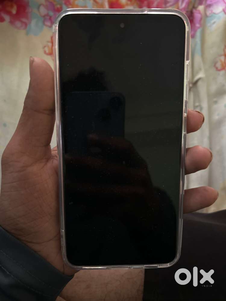 Samsung s21fe   8&128