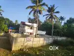 പലമുക്കിൽ 6.5സെന്റ് ഹൗസ്പ്ലോട്ട് വില്പനക്ക്