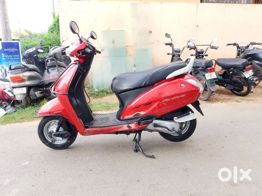 Honda Activa for sale