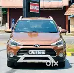 Hyundai i20 Active SX Petrol, 2018, Petrol