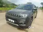 Maruti Suzuki Brezza ZDi, 2018, Diesel