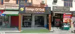 Chinese chef
