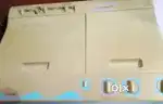 Washing machine for sale