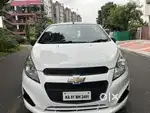 Chevrolet Beat 2014-2016 Diesel LT Option, 2015, Diesel
