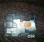 Redmi Note 10 Prime 2022 (PCB) Motherboard