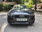 Audi A3 2.0 35 TDI Premium Plus + Sunroof, 2015, Diesel