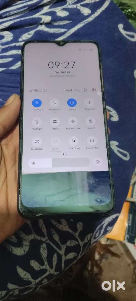 Realme 5s 4/128