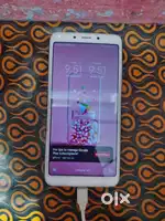 Redmi 6 phone 3 -64 GB,