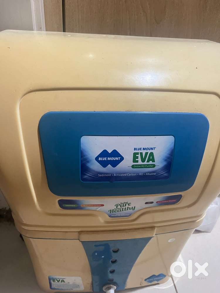 Water purifier