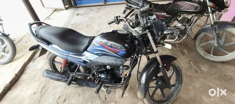 Good condition