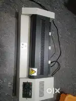 JMD Lamination machine