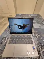 HP Envy x360 14-inch 2-in-1 Laptop Intel Core Ultra 7 155u