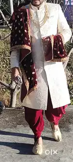 Sherwani for men