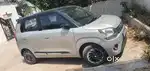 Automatic wagon r vxi 1.2 petrol