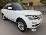 Land Rover Range 2013-2014 3.0 Vogue, 2013, Diesel