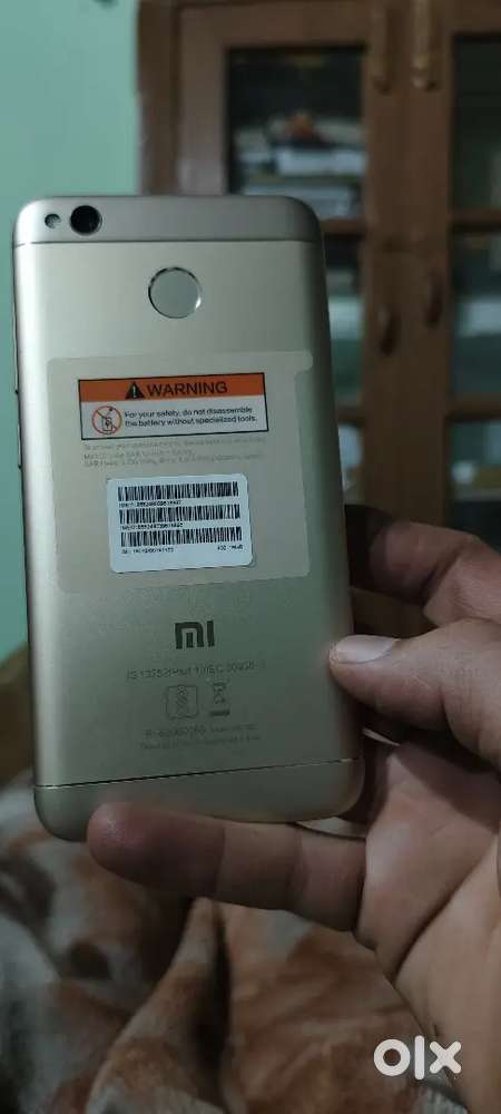Redmi 4   3g 4g