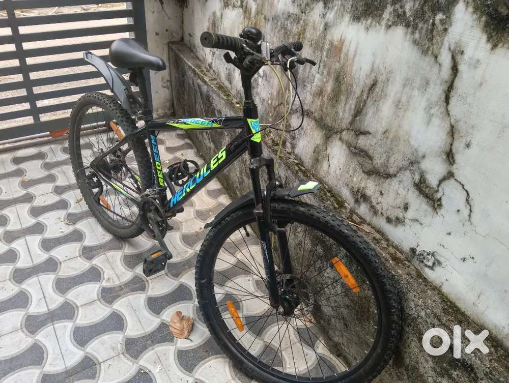 HERCULES BICYCLE