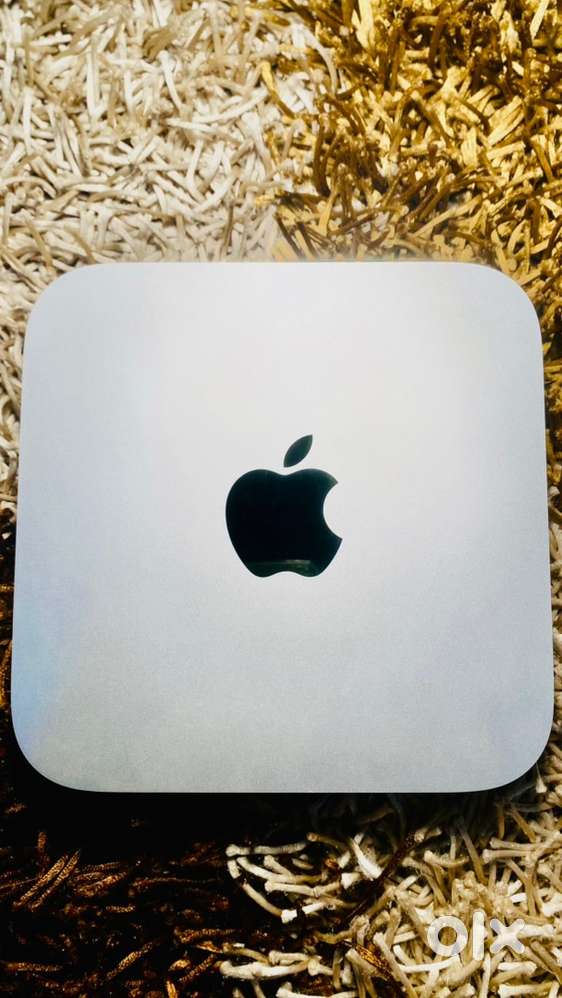 Apple Mac Mini M2
